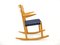 Wasa Rocking Chair, 1990s 3