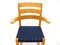 Wasa Rocking Chair, 1990s 5