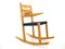 Wasa Rocking Chair, 1990s, Image 10