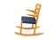 Wasa Rocking Chair, 1990s 7