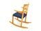 Wasa Rocking Chair, 1990s 8