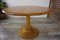 Round Wooden Dining Table 1
