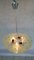Lámpara de araña Type 1103 vintage de Napako, Imagen 4