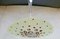 Vintage Type 1103 Chandelier from Napako 1