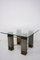 Italian Marble & Glass Coffee Table 9