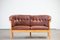 Dänisches Sofa von Nielaus Mobler 3