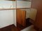 Mueble de pared danés grande de palisandro, años 60. Juego de 4, Imagen 7