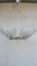 Vintage Model 1403 Chandelier from Napako, Image 1