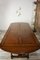Vintage Inlaid Wood Dining Table, Image 26