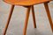 Skandinavischer Vintage Teak Couchtisch 10