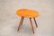 Vintage Scandinavian Teak Coffee Table 1