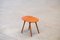 Vintage Scandinavian Teak Coffee Table 7