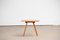 Vintage Scandinavian Teak Coffee Table 4