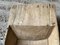 Antique Solid Wood Kneading Trough, 1800s, Image 5