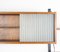 Estantería de pared modular PS de palisandro de Randers Møbelfabrik, años 60. Juego de 10, Imagen 11