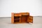 Vintage Scandinavian Teak Bench, Image 2