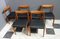 Danish Teak Dining Chairs by H.W. Klein for Bramin, 1960s, Set of 6, Image 3