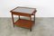 Danish Teak Serving Trolley, 1960s, Image 12