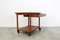 Danish Teak Serving Trolley, 1960s, Image 6