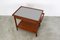 Danish Teak Serving Trolley, 1960s, Image 11