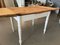 Antique Extending Table 10