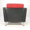 Italian East Side Lounge Chair by Ettore Sottsass for Knoll, 1980s 6