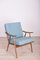 Armchair from Ton, 1960s 1