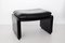 Swiss Buffalo Leather DS50 Stool from De Sede 1