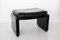 Swiss Buffalo Leather DS50 Stool from De Sede, Image 1