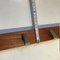 Vintage Scandinavian Minimalist Teak Coat Rack 5