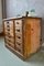 Vintage Shop Counter Cabinet 10