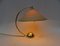 Lámpara de mesa de Pitt-Leuchten, años 40, Imagen 7