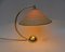 Lámpara de mesa de Pitt-Leuchten, años 40, Imagen 8