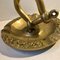 Vintage Scandinavian Nautical Bronze Cigar Ashtray, 1950s, Image 3