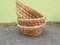 Vintage Bakers Bread Baskets, Set of 3, Image 7