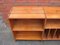 Vintage Slat Shelf, 1970s 39