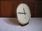 Reloj mundial Kienzle de Heinrich Möller para Kienzle International, años 60, Imagen 13