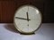 Reloj mundial Kienzle de Heinrich Möller para Kienzle International, años 60, Imagen 1