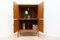 Teak Cocktail Cabinet, 1960s 10