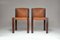 Italian 300 Chairs by Joe Colombo for Pozzi, 1960s, Image 4