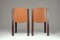 Italian 300 Chairs by Joe Colombo for Pozzi, 1960s, Image 13