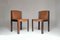 Italian 300 Chairs by Joe Colombo for Pozzi, 1960s 3