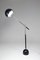 Lámpara de pie Arteluce italiana, años 70, Imagen 3