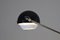 Lámpara de pie Arteluce italiana, años 70, Imagen 9