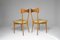 Italian Chairs by Ico and Luisa Parisi for Ariberto Colombo, 1950s, Set of 2 4