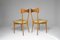 Italian Chairs by Ico and Luisa Parisi for Ariberto Colombo, 1950s, Set of 2, Image 4