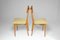 Italian Chairs by Ico and Luisa Parisi for Ariberto Colombo, 1950s, Set of 2 5