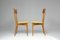 Italian Chairs by Ico and Luisa Parisi for Ariberto Colombo, 1950s, Set of 2 6