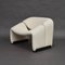 F598 Groovy Chair by Pierre Paulin for Artifort Netherlands, 1972, Image 8