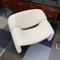 F598 Groovy Chair by Pierre Paulin for Artifort Netherlands, 1972, Image 7